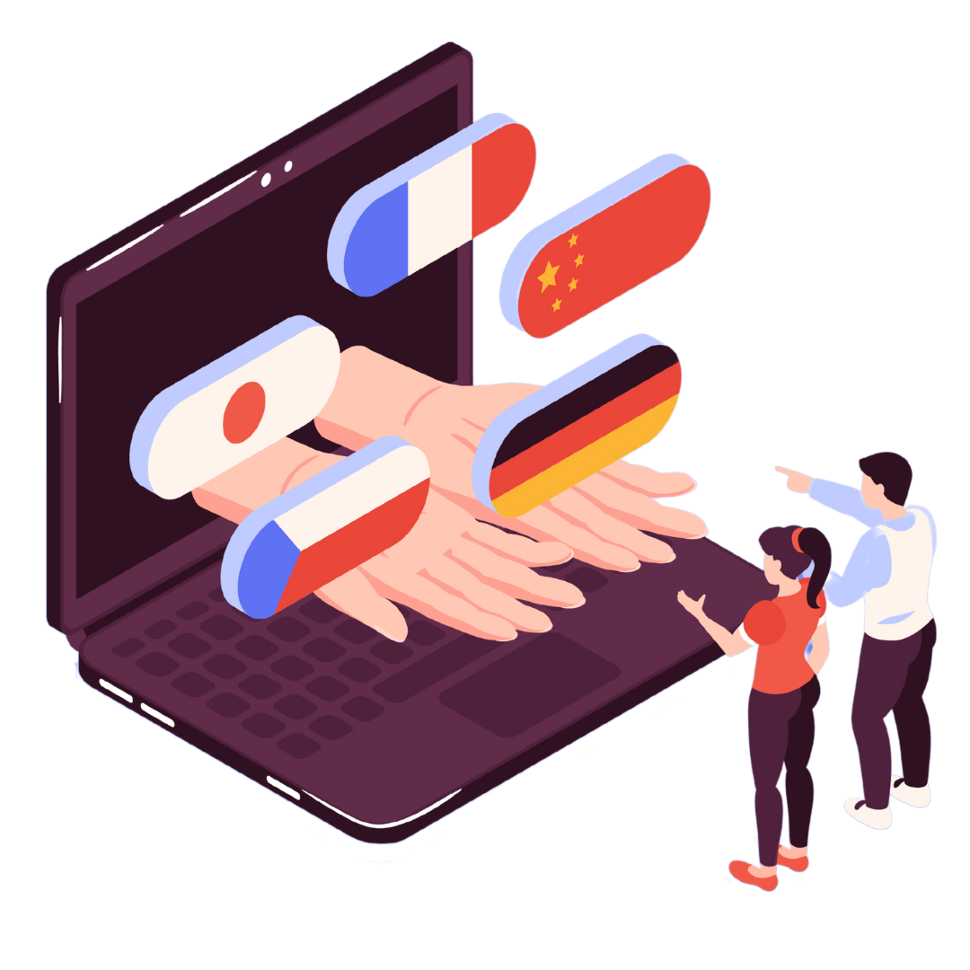 The Ultimate Localization Guide The Ultimate Localization Guide