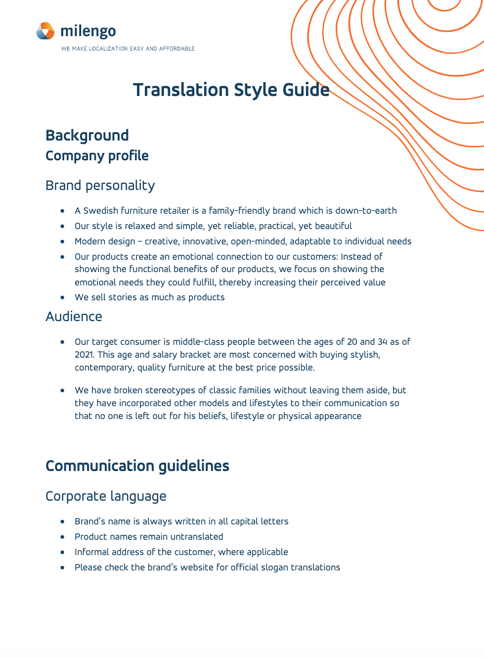 Translation mini style guide p1