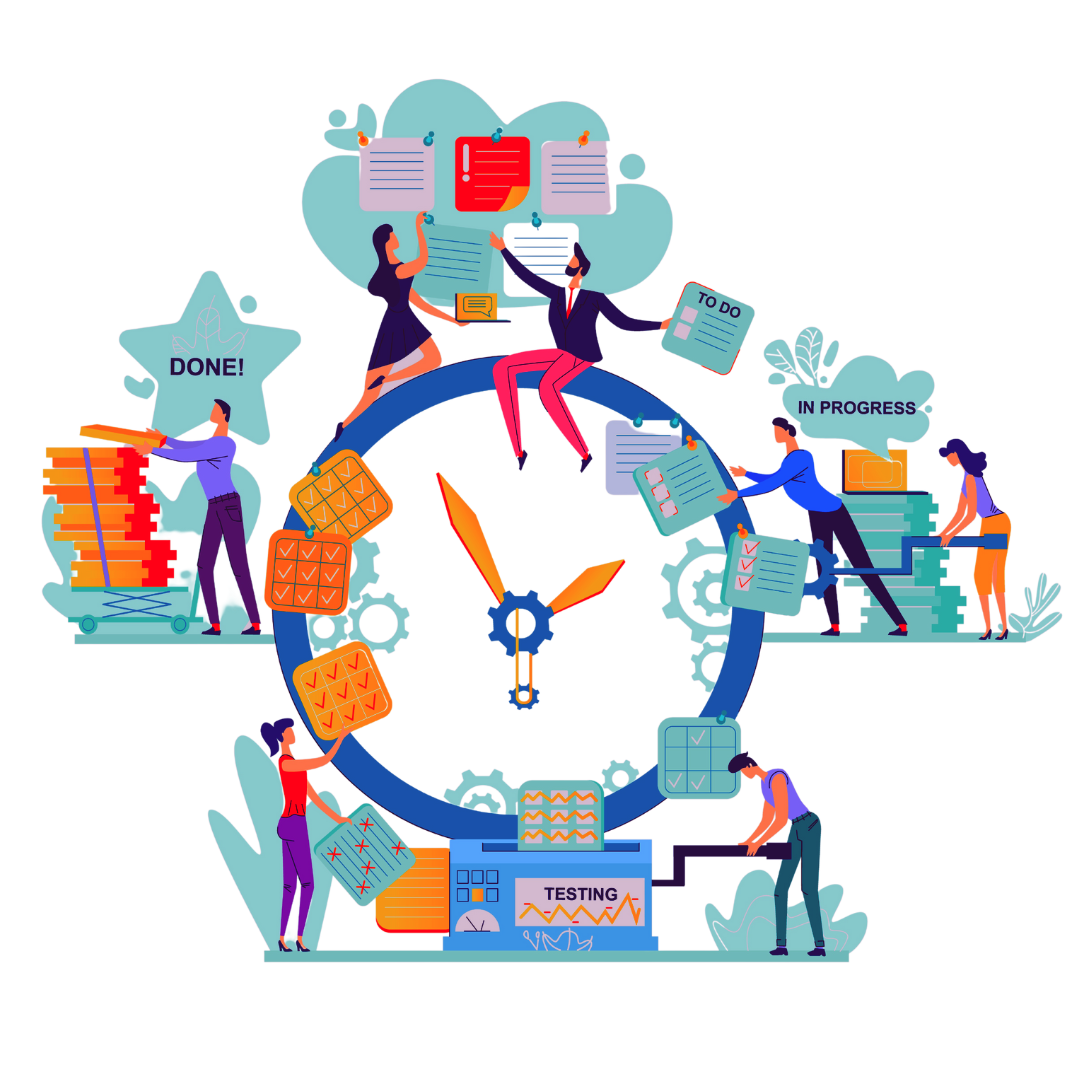 Outsourcing Translation Services